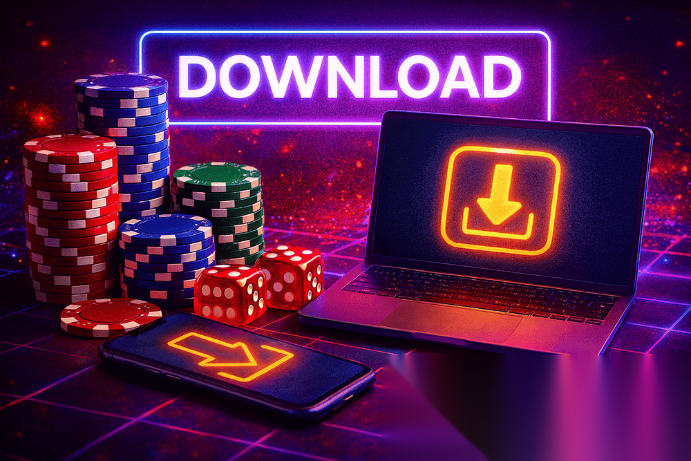 Guia para baixar e instalar o APK BET6666