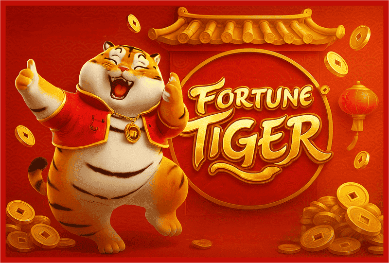 Jogo Tiger Ox Mouse da BET6666.