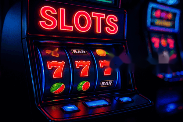 Variedade de 2000 jogos de caça-níqueis na BET6666.